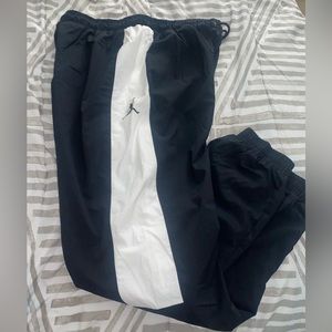 Jordan Windbreaker Pants